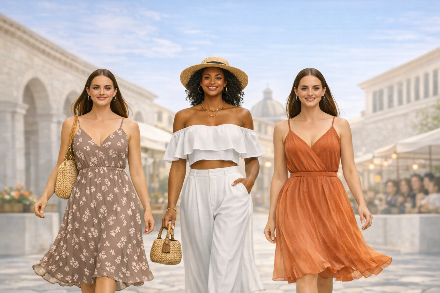 KuBa Fashion - Mode & Lifestyle 