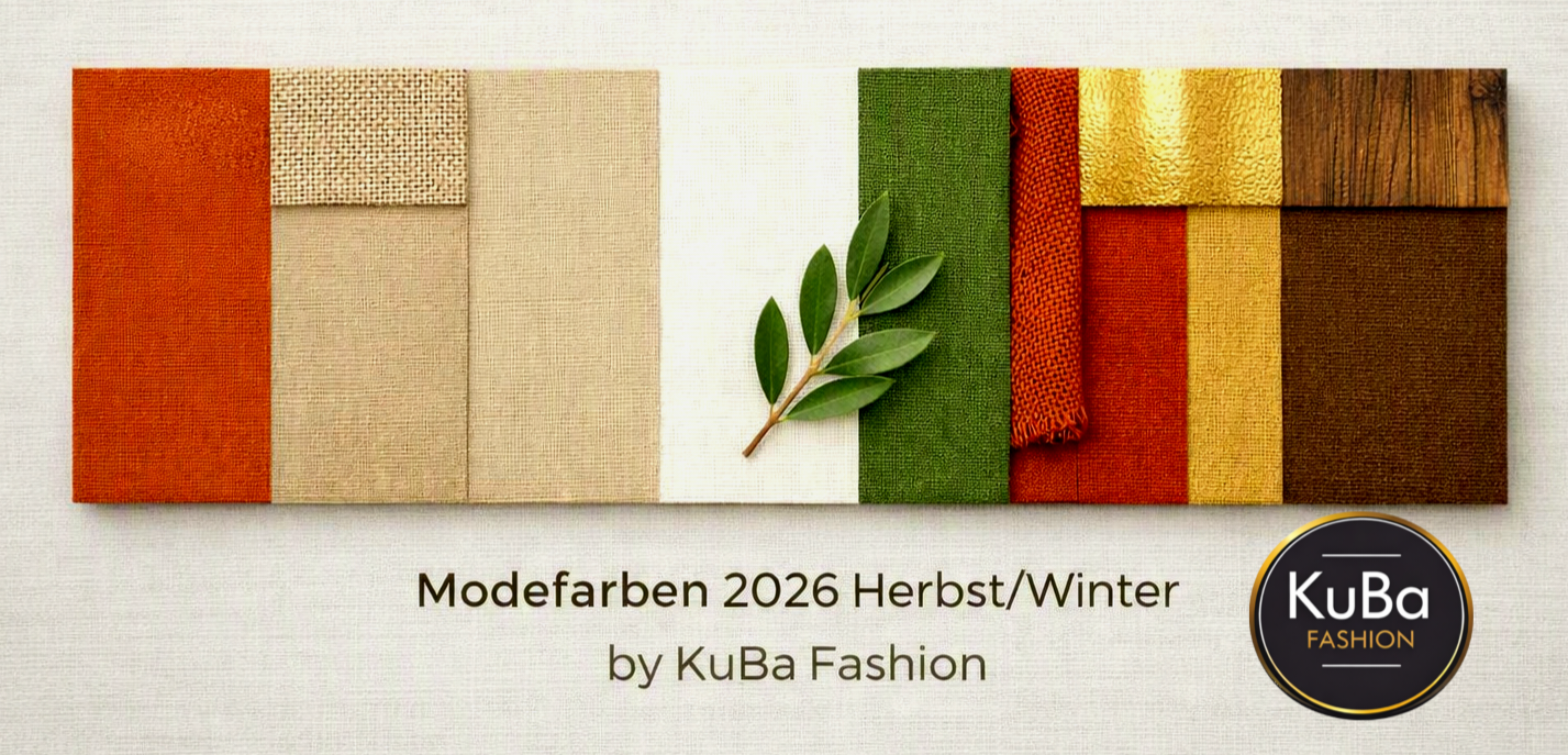 Herbstliche Mode – KuBa Fashion